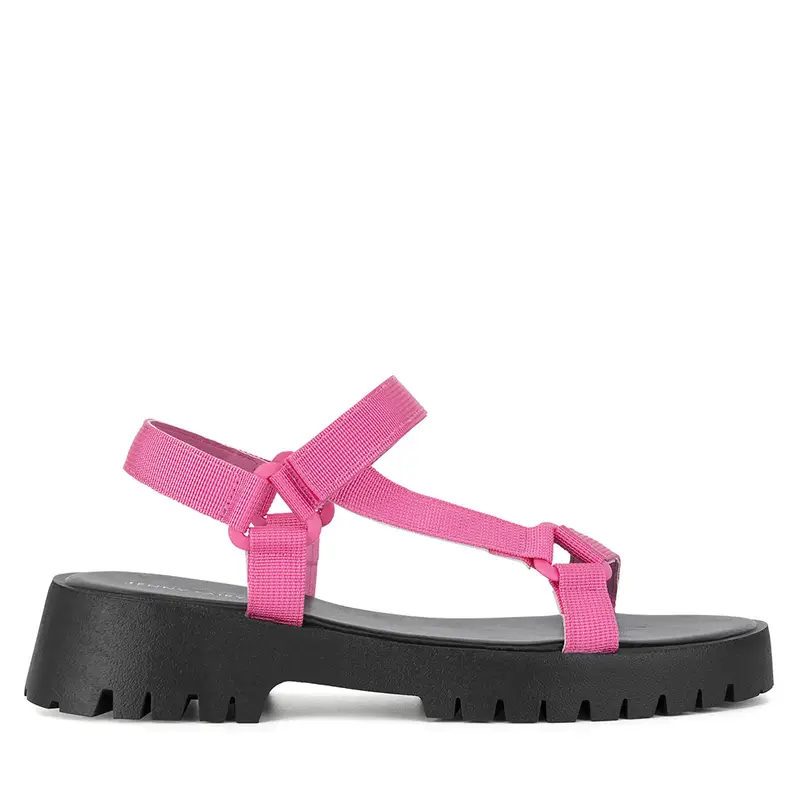 Sandali Jenny Fairy JD23-0417-56 Rosa