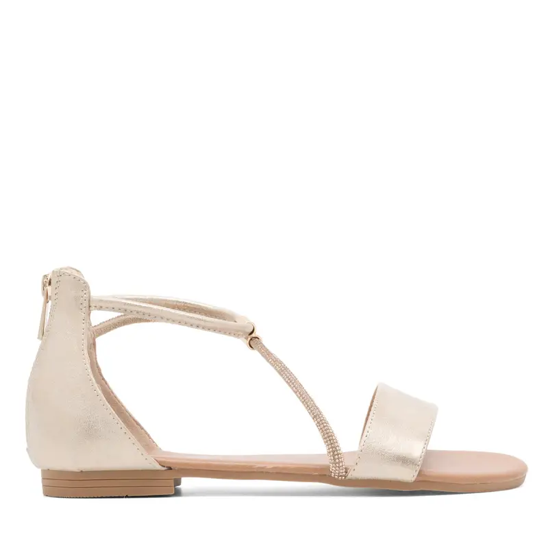 Sandali Jenny Fairy LESLEY WS5295-14 Oro