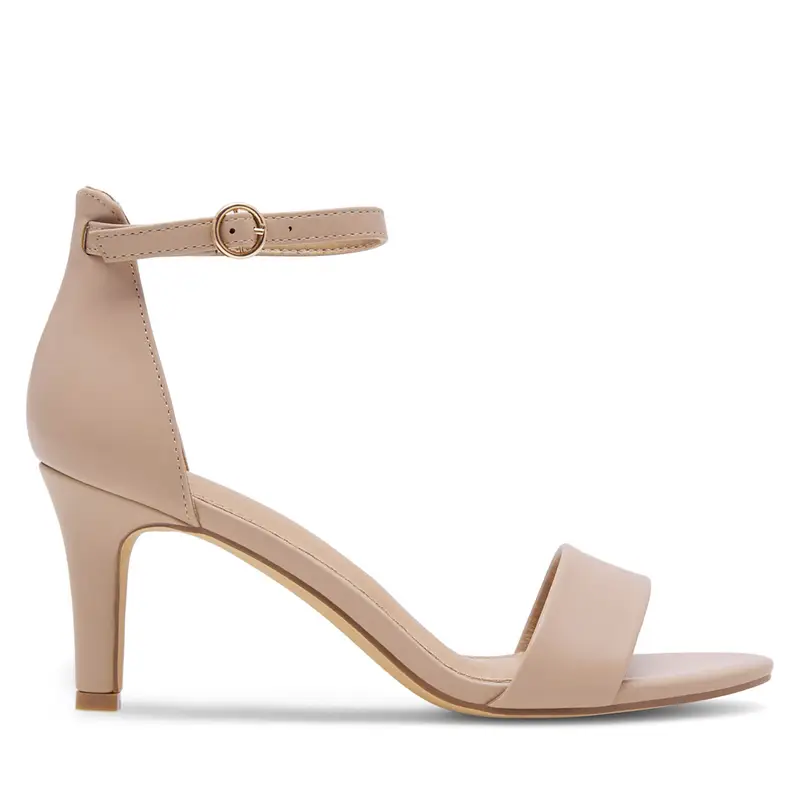 Sandali Jenny Fairy LORI WSS20869-01 Beige