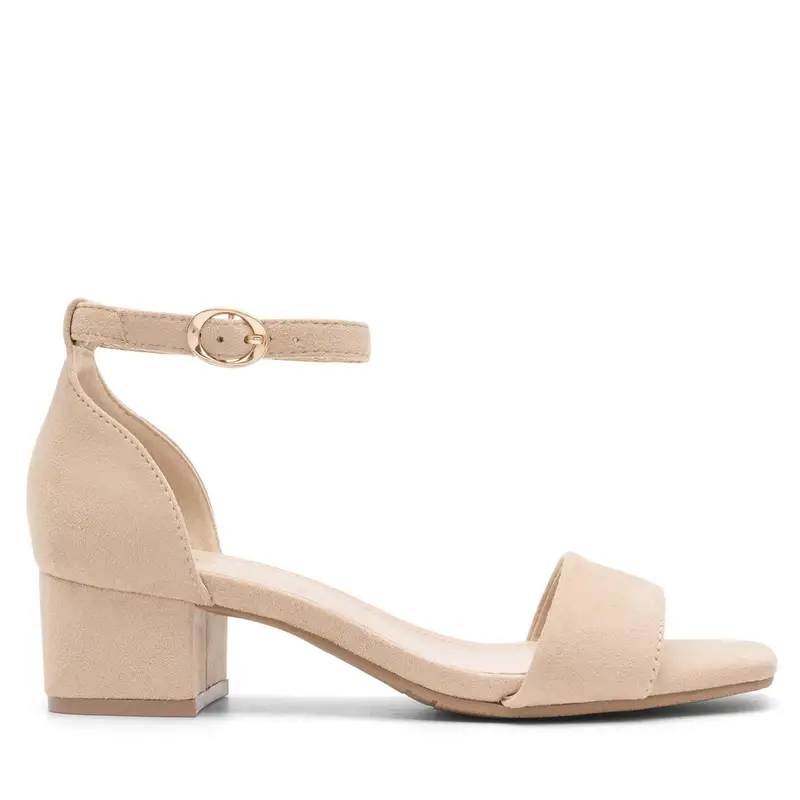 Sandali Jenny Fairy LS5667-01A Beige