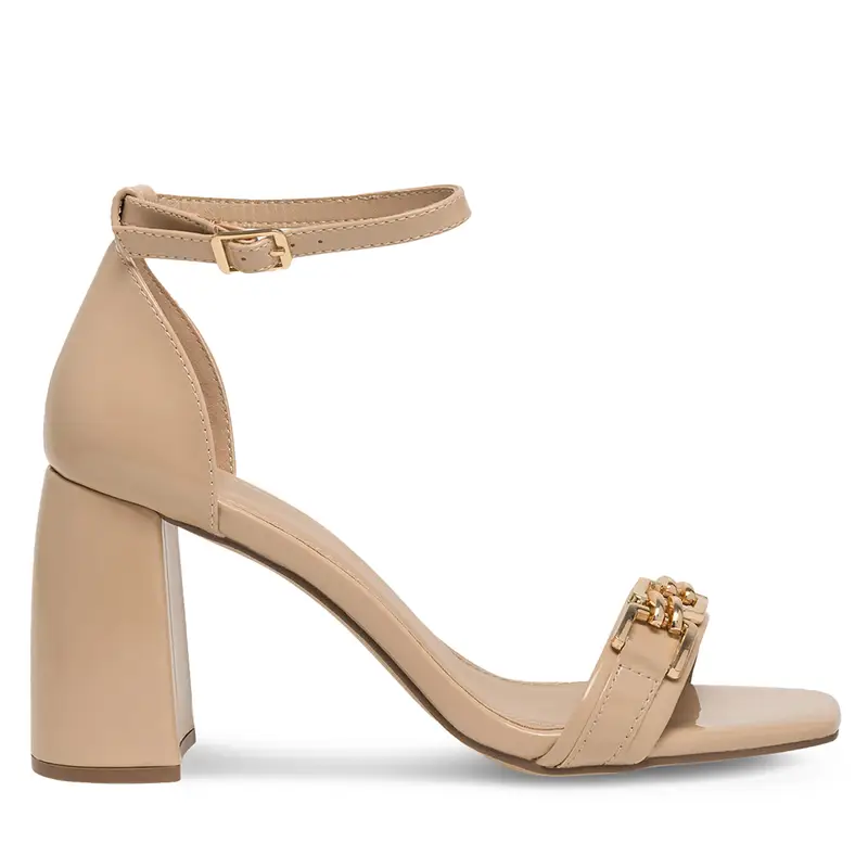 Sandali Jenny Fairy LS6083-03 Beige