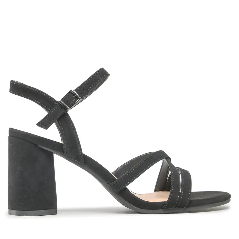 Sandali Jenny Fairy SOPHIA WYL3402-6 Nero