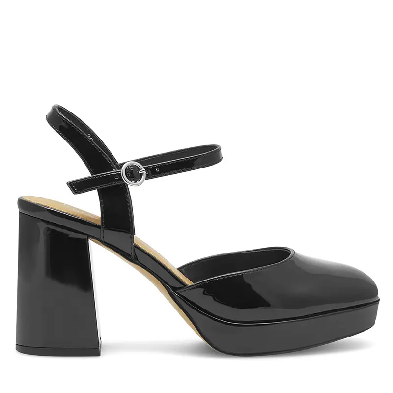 Sandali Jenny Fairy SORELLA WYL04042-1 Nero