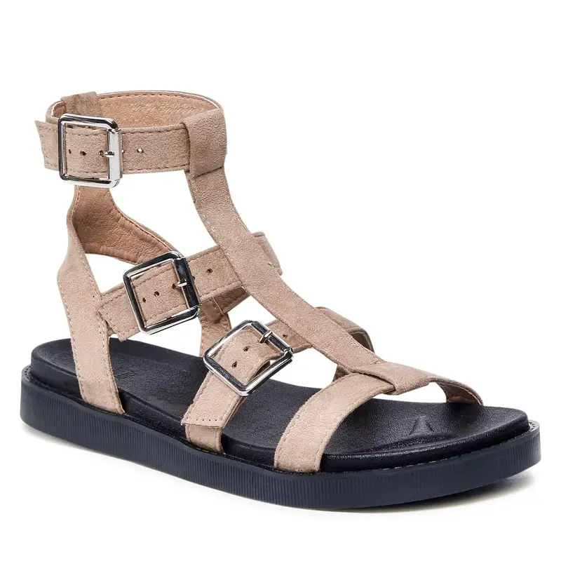 Sandali Jenny Fairy TS5184-02 Beige