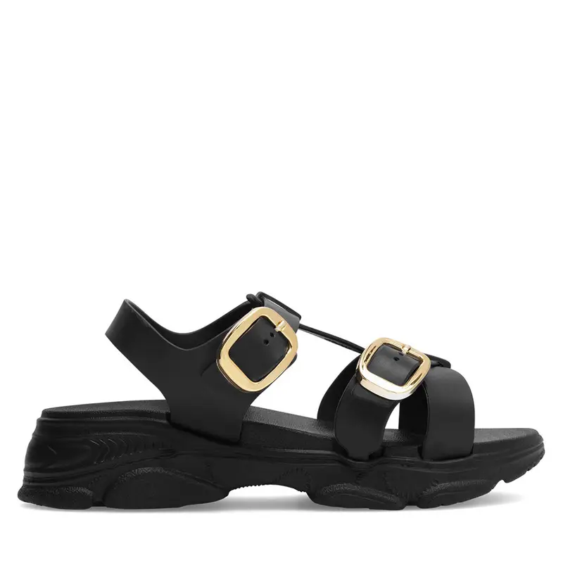 Sandali Jenny Fairy WFA2729-1 Nero