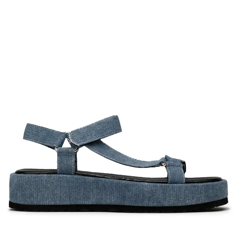 Sandali Jenny Fairy WS108-14 Blu