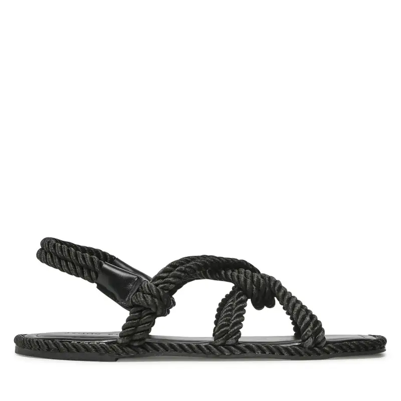 Sandali Jenny Fairy WS21100-02 Nero