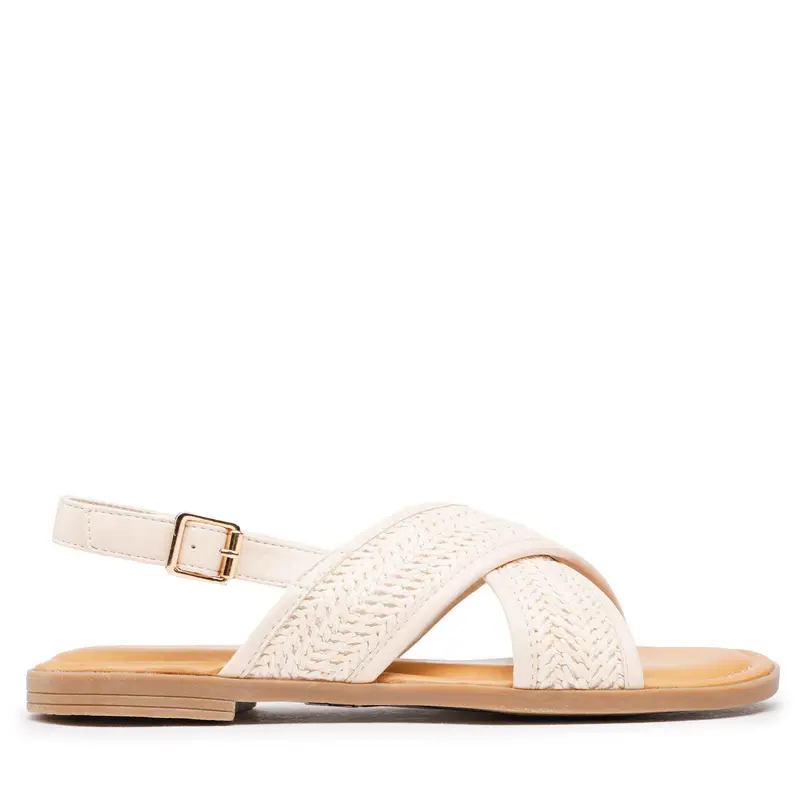 Sandali Jenny Fairy WS5100-11 Beige