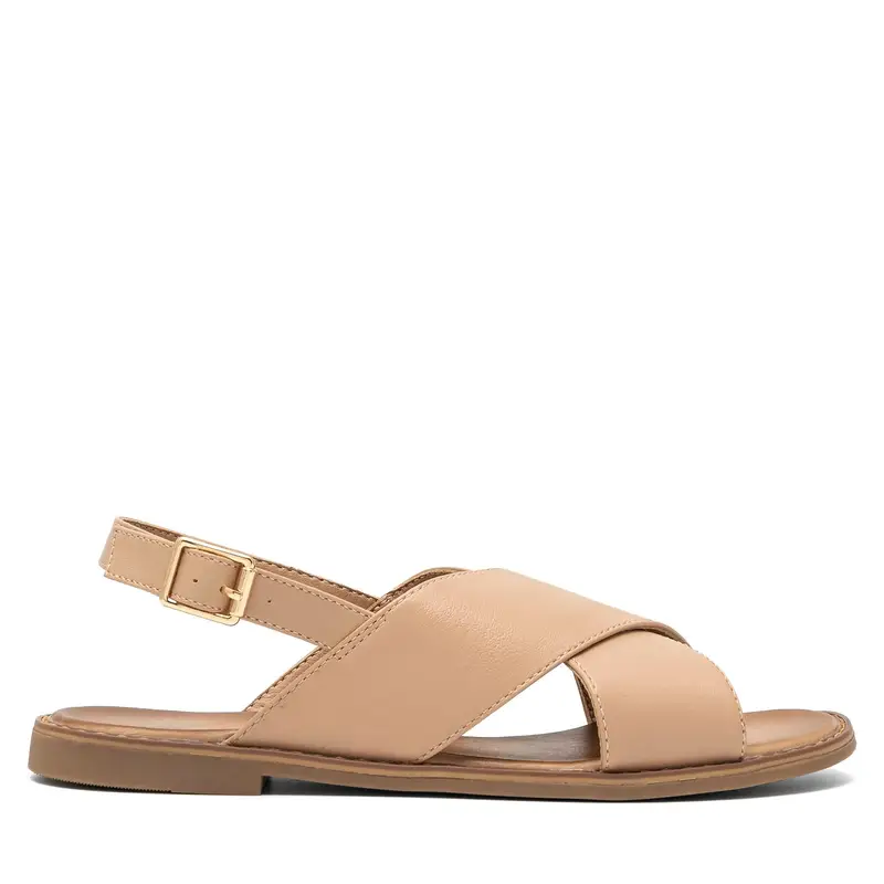 Sandali Jenny Fairy WS5551-10 Beige