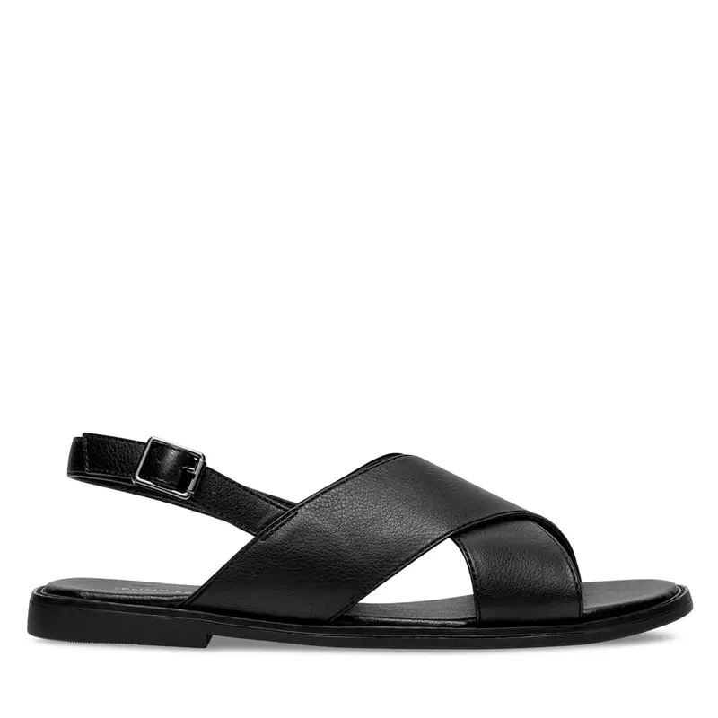 Sandali Jenny Fairy WS5551-10 Nero