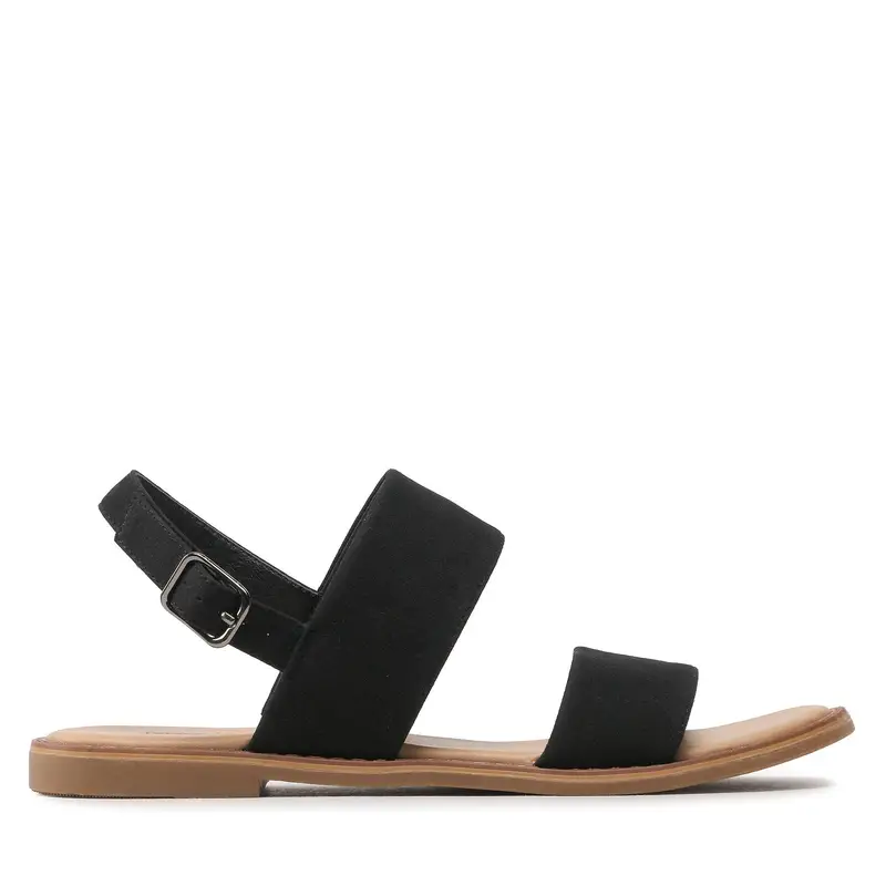 Sandali Jenny Fairy WS5551-50 Nero