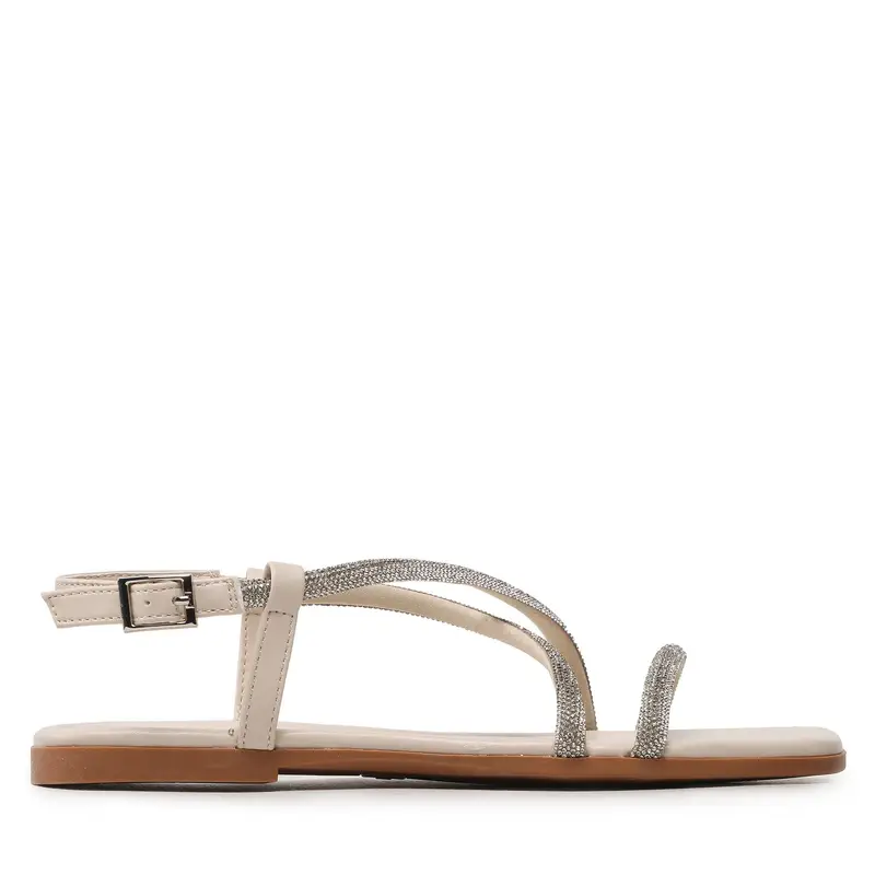 Sandali Jenny Fairy WS6035-17 Argento