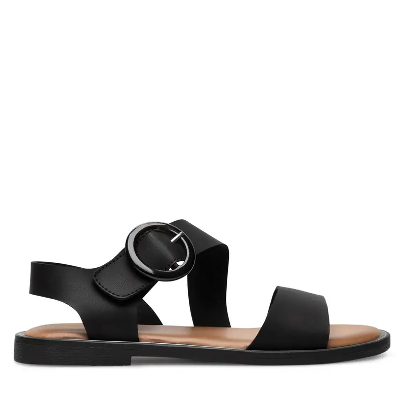 Sandali Jenny Fairy WS6283-05 Nero