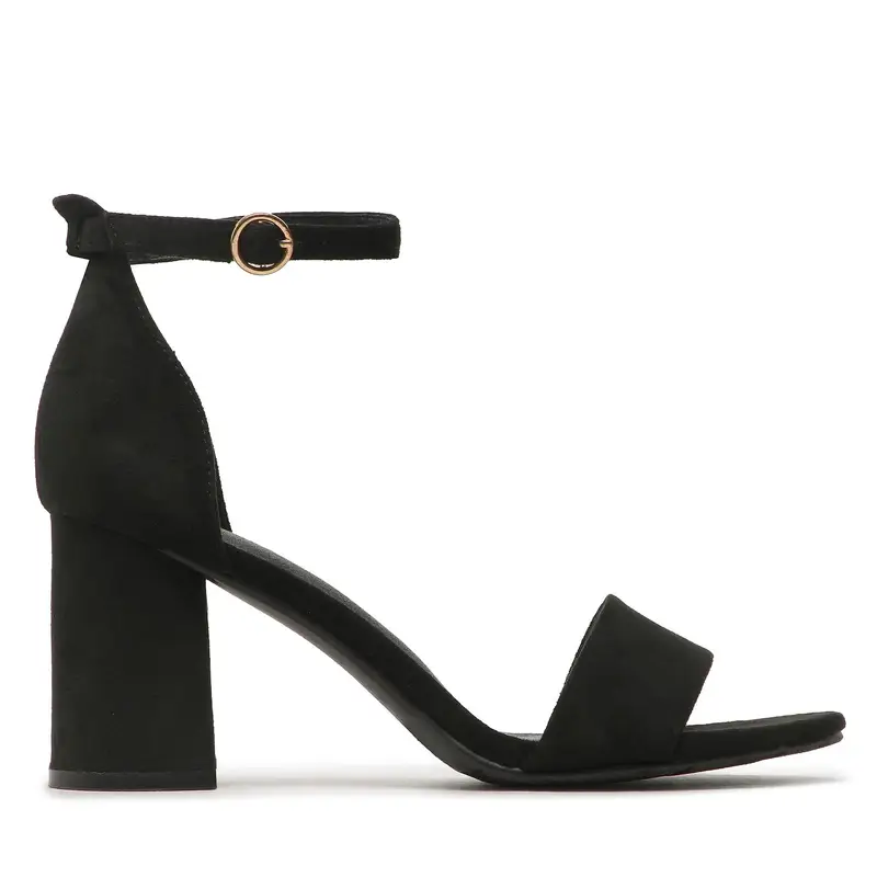 Sandali Jenny Fairy WSS20870-01 Nero