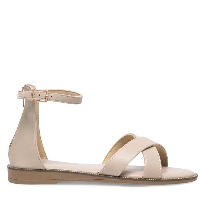 Sandali Jenny Fairy WYL04006-1 Beige