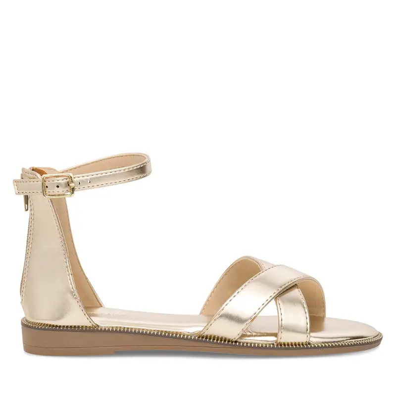 Sandali Jenny Fairy WYL04006-1 Oro