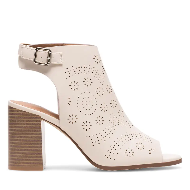 Sandali Jenny Fairy WYL0410-1 Beige