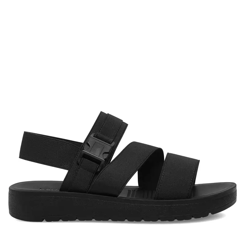 Sandali Jenny Fairy WYL0510-06 Nero