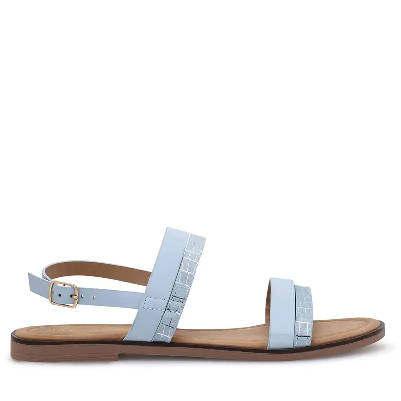 Sandali Jenny Fairy WYL0710-8 Blu