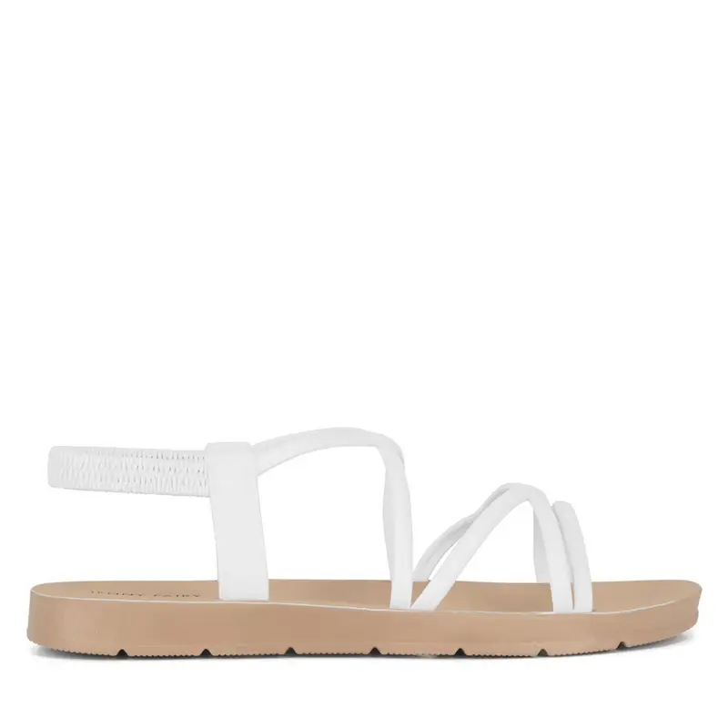 Sandali Jenny Fairy WYL1610-5 Bianco