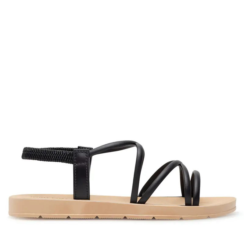 Sandali Jenny Fairy WYL1610-5 Nero