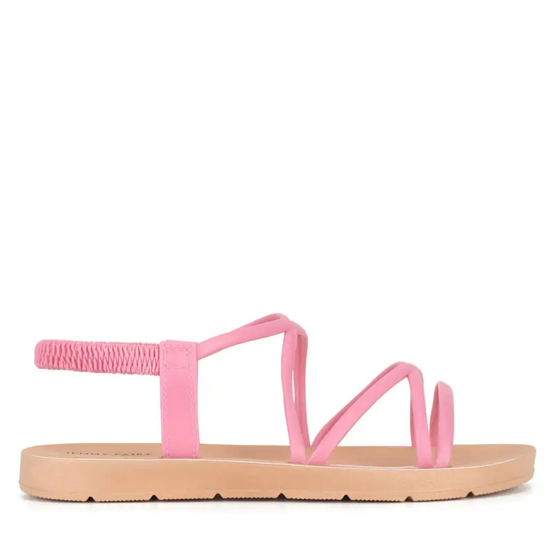 Sandali Jenny Fairy WYL1610-5 Rosa