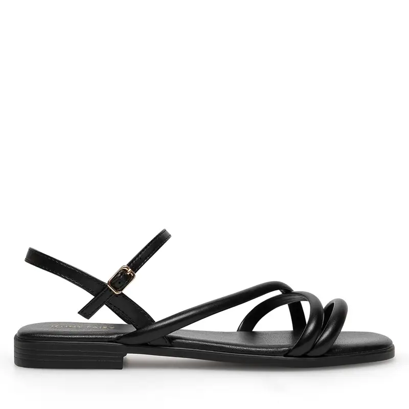 Sandali Jenny Fairy WYL3665-3 Nero