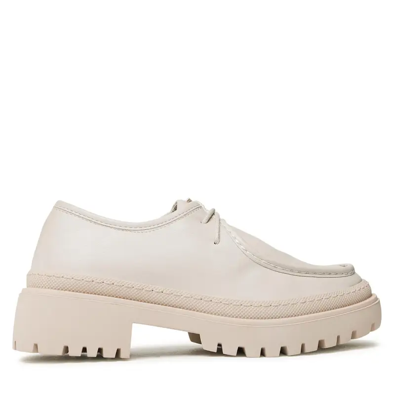 Scarpe basse Jenny Fairy HZ12876-2 Beige