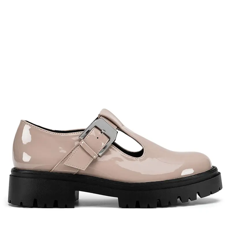 Scarpe basse Jenny Fairy WS5865-10 Beige