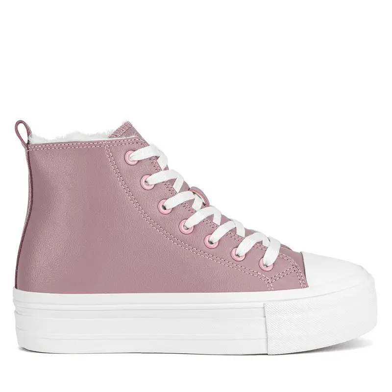 Jenny Fairy Scarpe da ginnastica Rosa 4277376