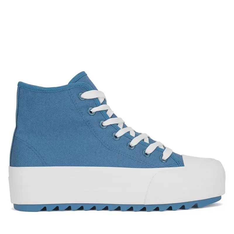 Jenny Fairy Scarpe da ginnastica Blu 3088209