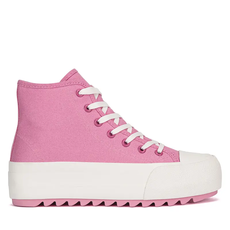 Jenny Fairy Scarpe da ginnastica Rosa 3262774