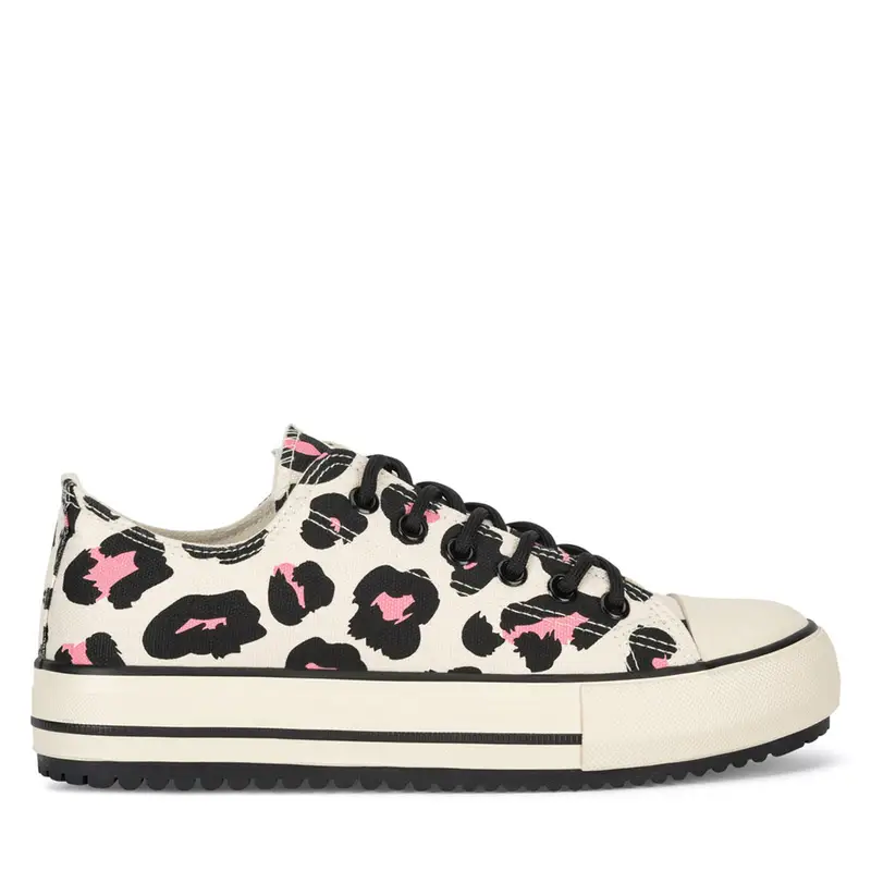 Jenny Fairy Scarpe da ginnastica Beige 4112777