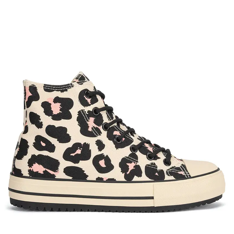 Jenny Fairy Scarpe da ginnastica Beige 3917680