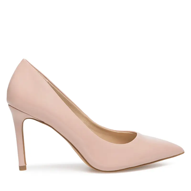 Scarpe stiletto Jenny Fairy LOREE WYL3610-1 Rosa
