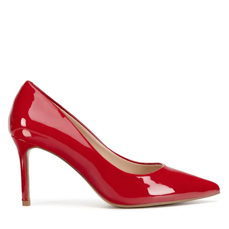 Scarpe stiletto Jenny Fairy WFA3006-1 Rosso