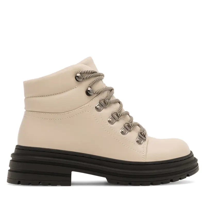 Jenny Fairy Scarponcini Beige 3361277