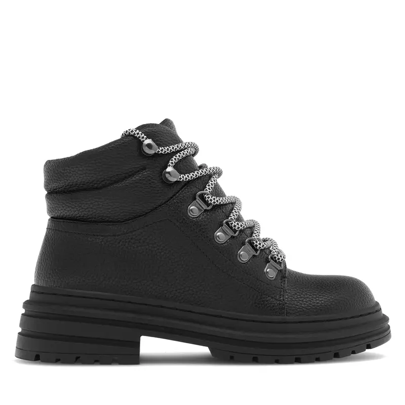 Jenny Fairy Scarponcini Nero 3083425