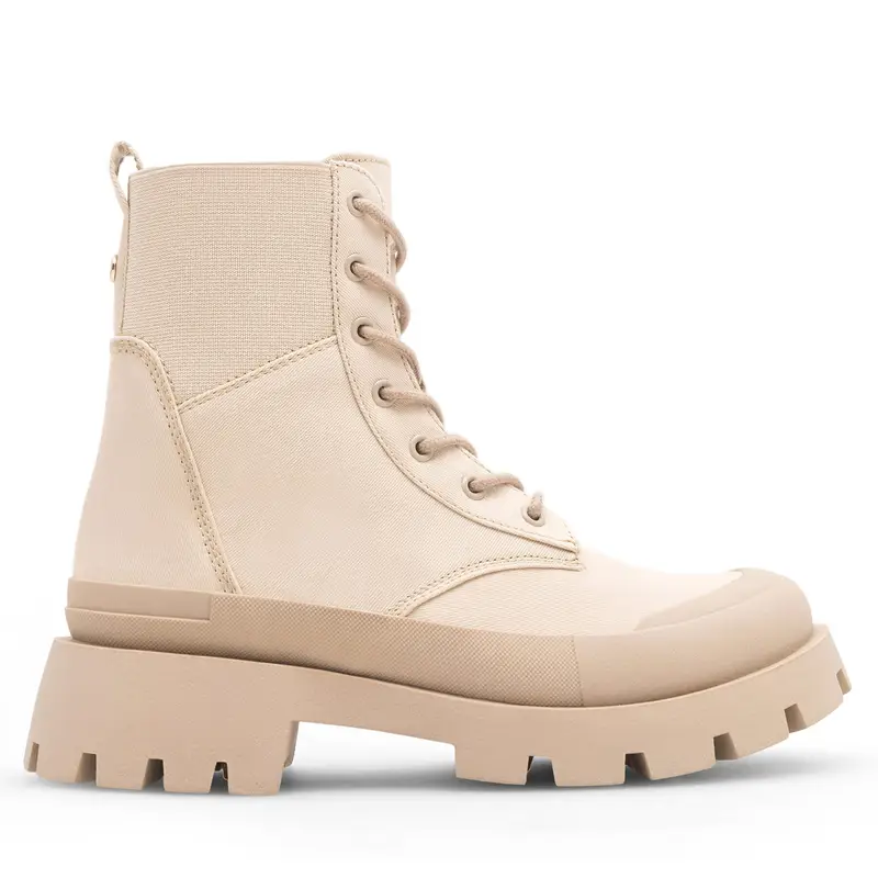 Jenny Fairy Scarponcini Beige 3730072