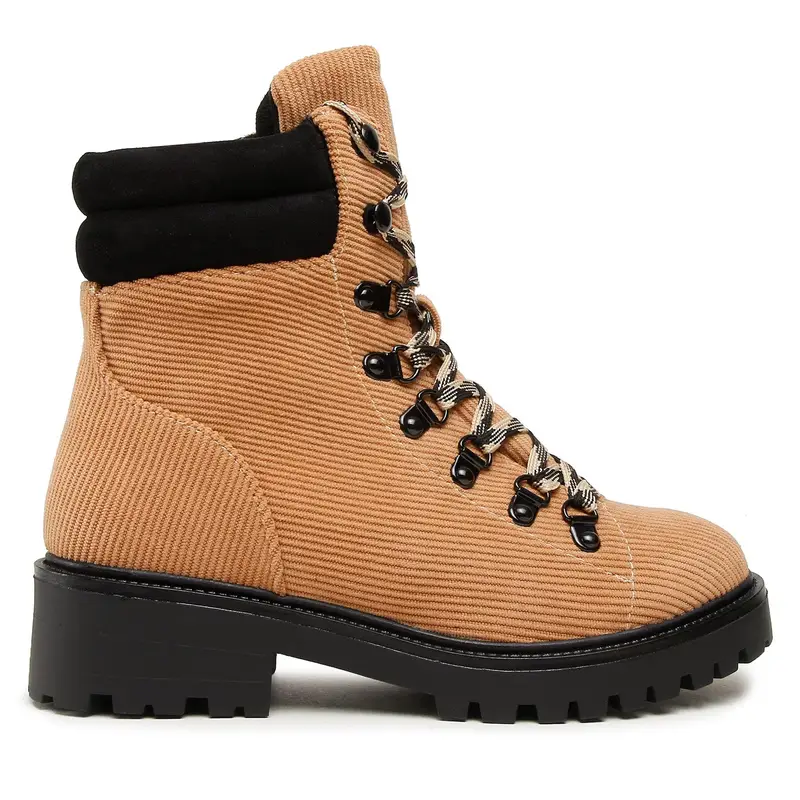 Jenny Fairy Scarponcini Marrone 3743085