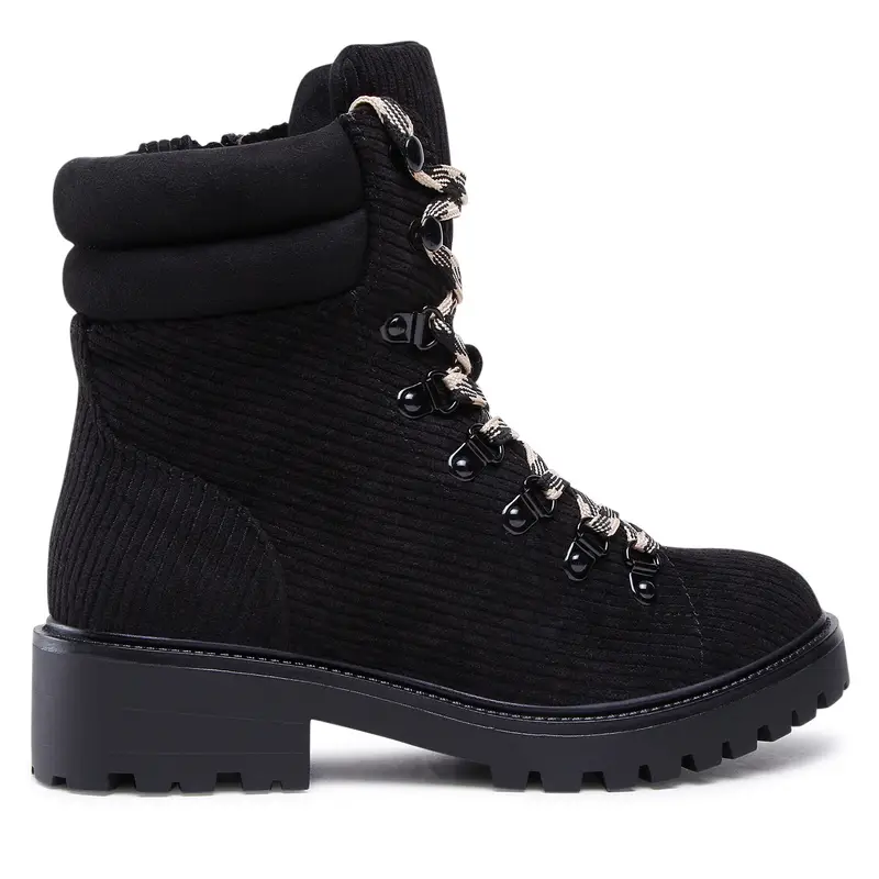 Jenny Fairy Scarponcini Nero 3943403