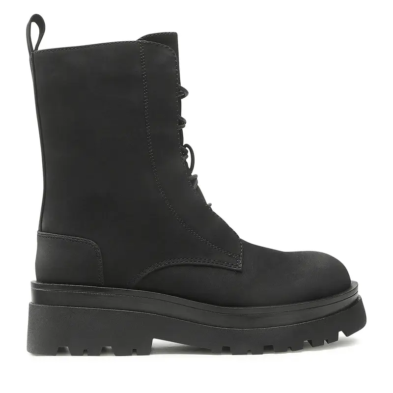 Jenny Fairy Scarponcini Nero 4135728