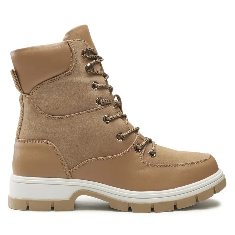 Jenny Fairy Scarponcini Marrone 3078867