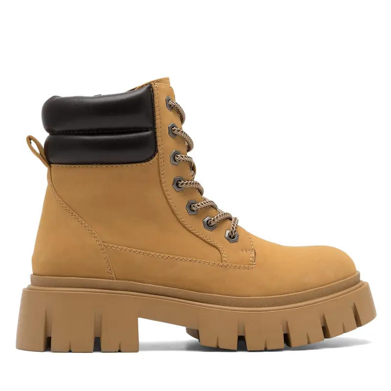 Jenny Fairy Scarponcini Marrone 3893647