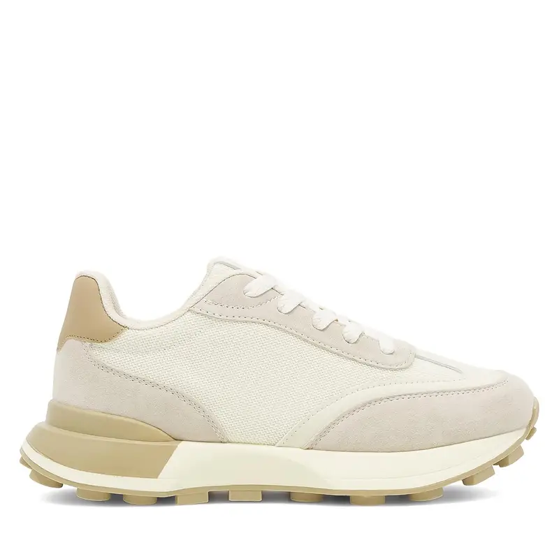 Sneakers Jenny Fairy DEBS WYL04029-1A Beige