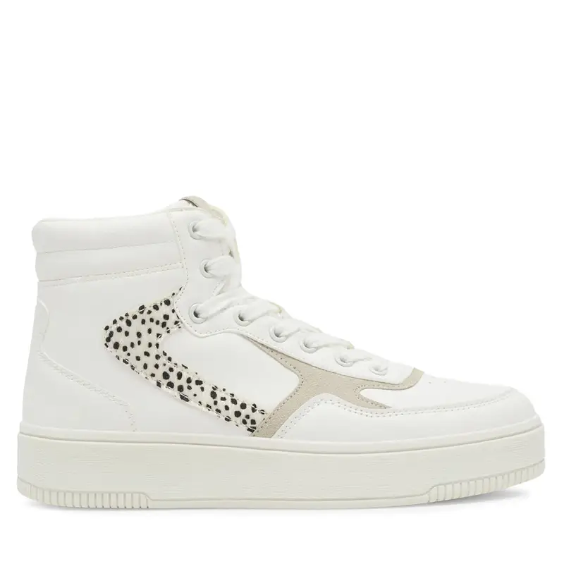 Sneakers Jenny Fairy WAG1156601A Bianco