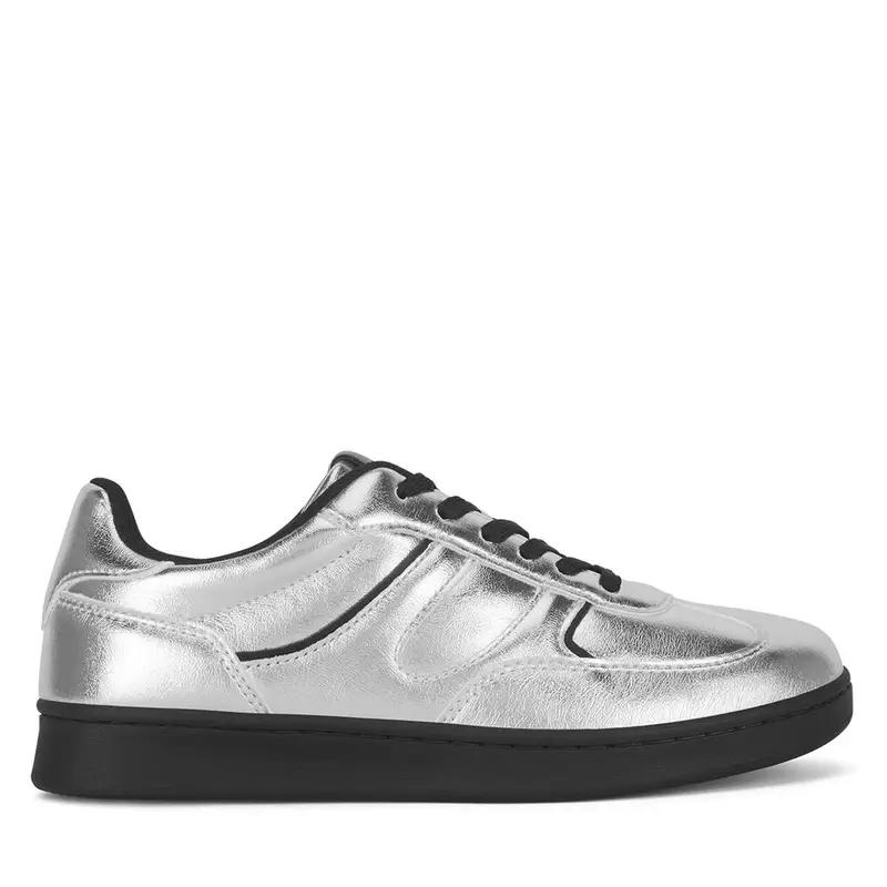 Sneakers Jenny Fairy WAG1314104A Argento