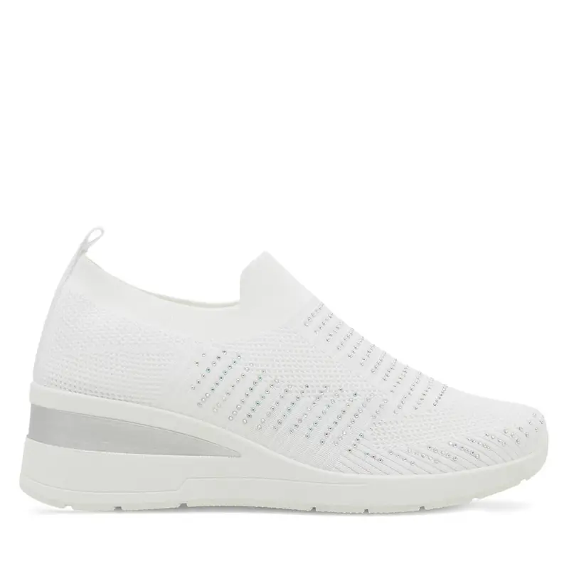 Jenny Fairy Sneakers Donna Bianco WFA2704-1