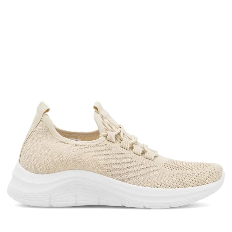 Sneakers Jenny Fairy WFA2706-1 Beige