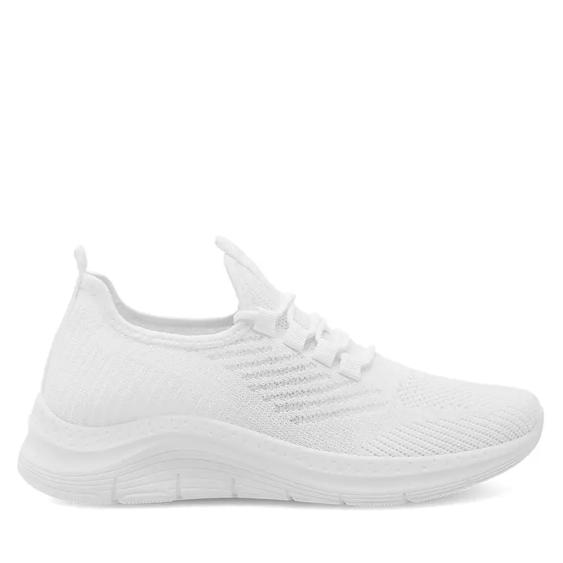 Sneakers Jenny Fairy WFA2706-1 Bianco
